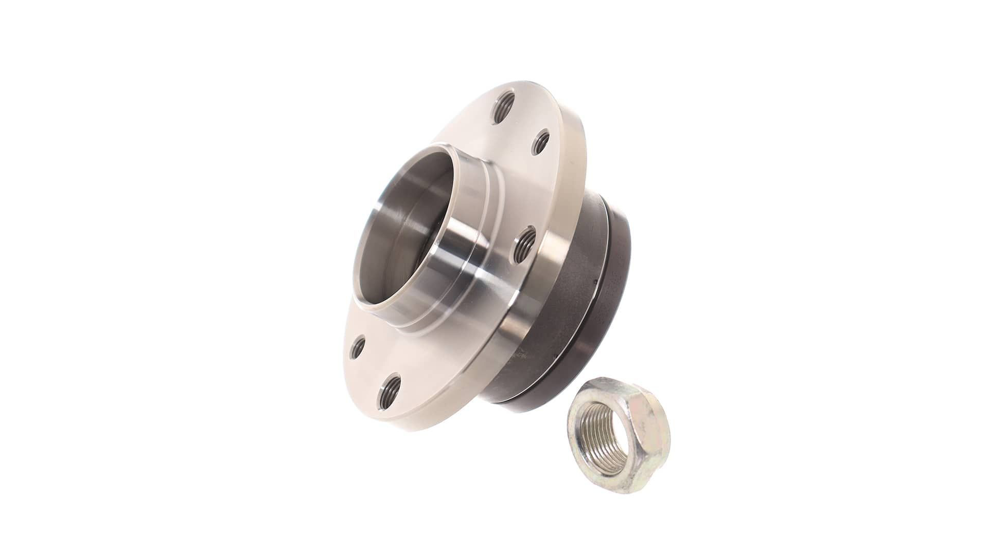VKBA3583 SKF Piasta tylna