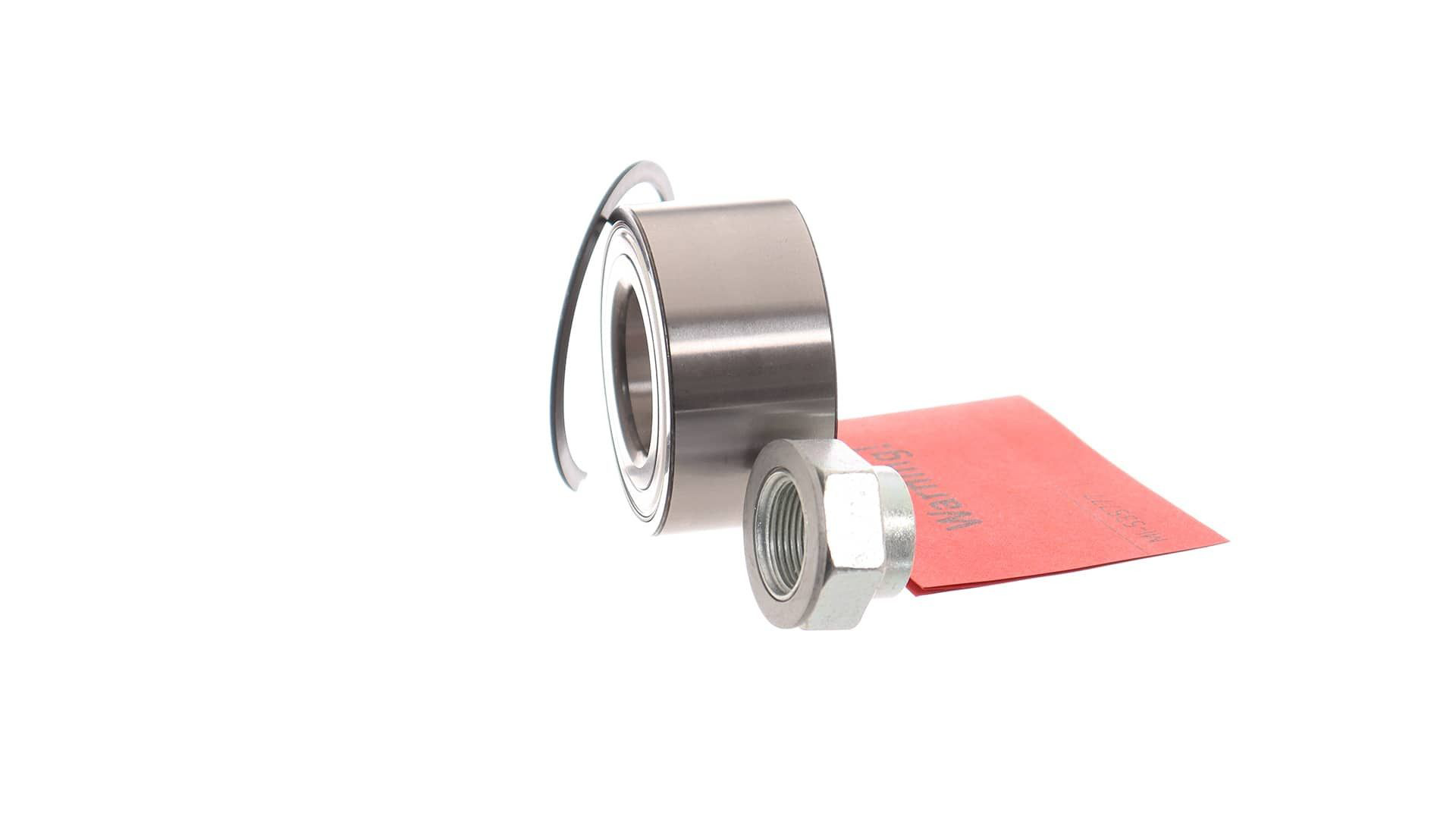  SKF VKBA3598