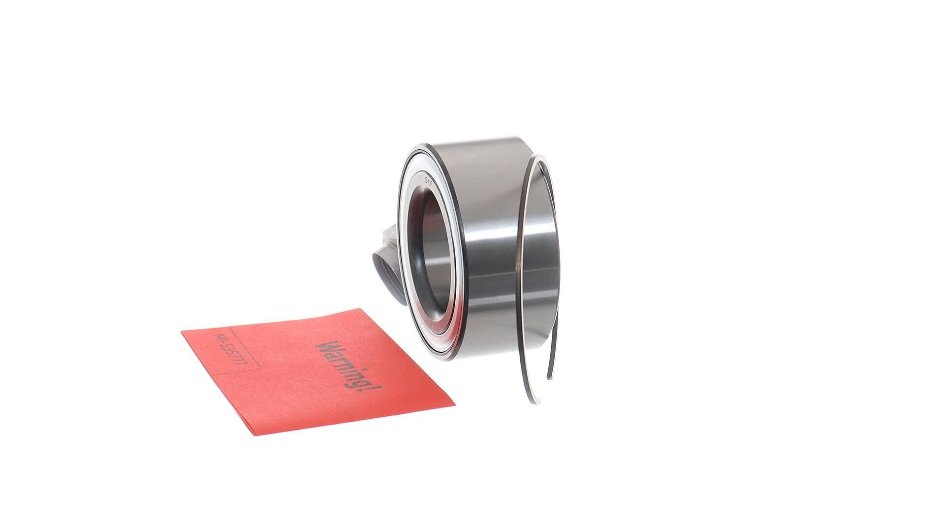 Lożysko piasty tylnej/przedniej SKF VKBA3603 cena, od 31,94 USD