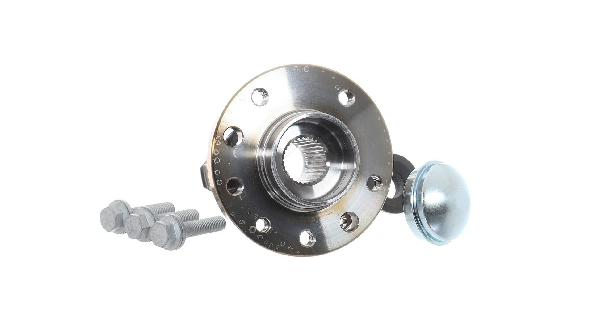 Piasta przednia VKBA3620 SKF