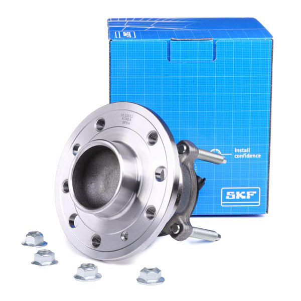 VKBA3624 SKF Piasta tylna