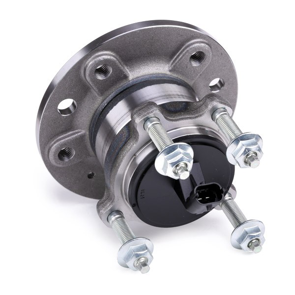 Piasta tylna SKF VKBA3624 cena, od 85,56 USD