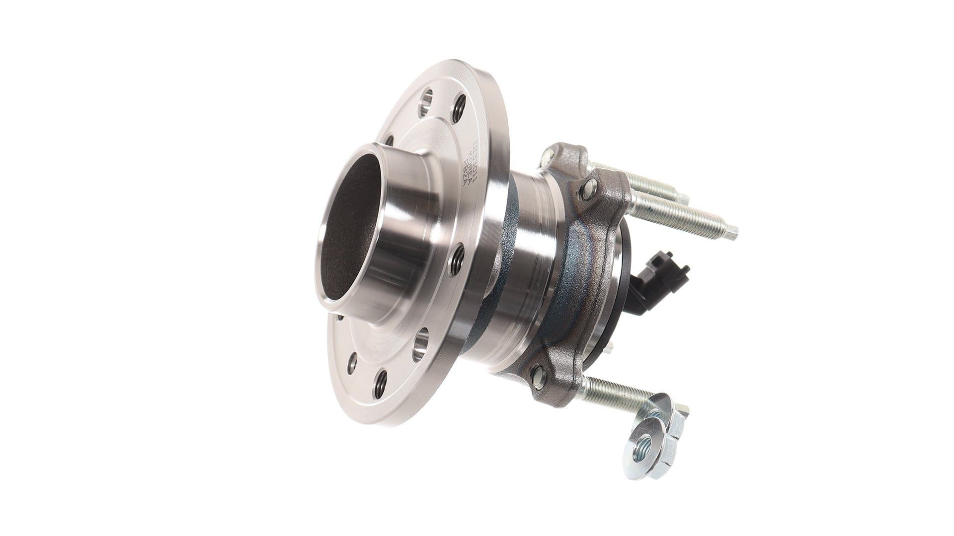VKBA3624 SKF Piasta tylna