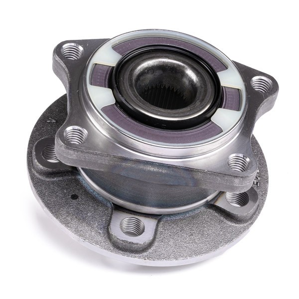 Piasta tylna SKF VKBA3627 cena, od 81,37 USD