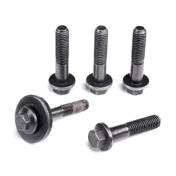 VKBA3627 SKF Piasta tylna