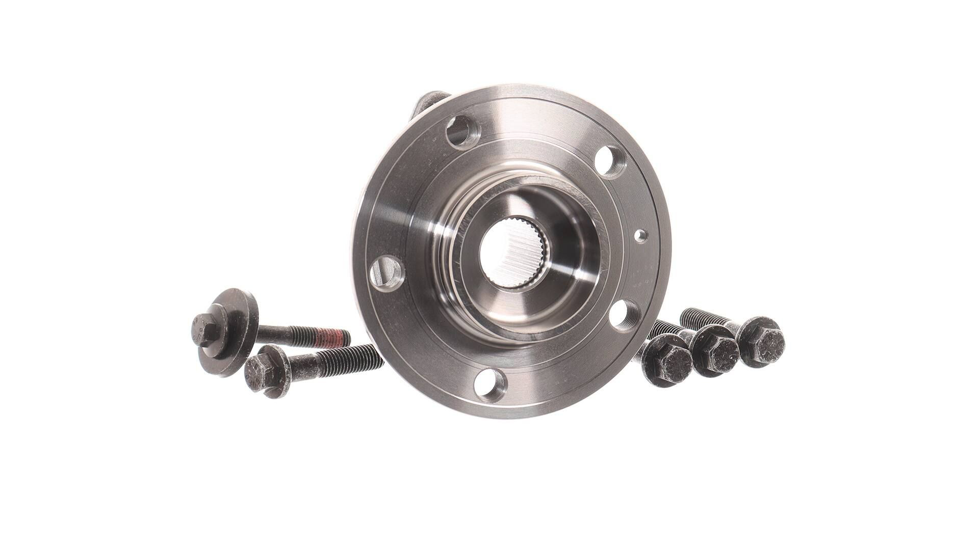 Piasta tylna SKF VKBA3627 cena, od 81,37 USD