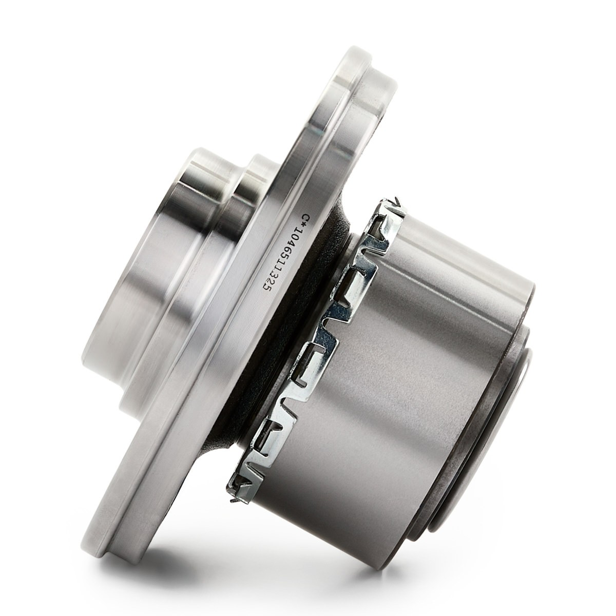 VKBA3646 SKF Piasta przednia