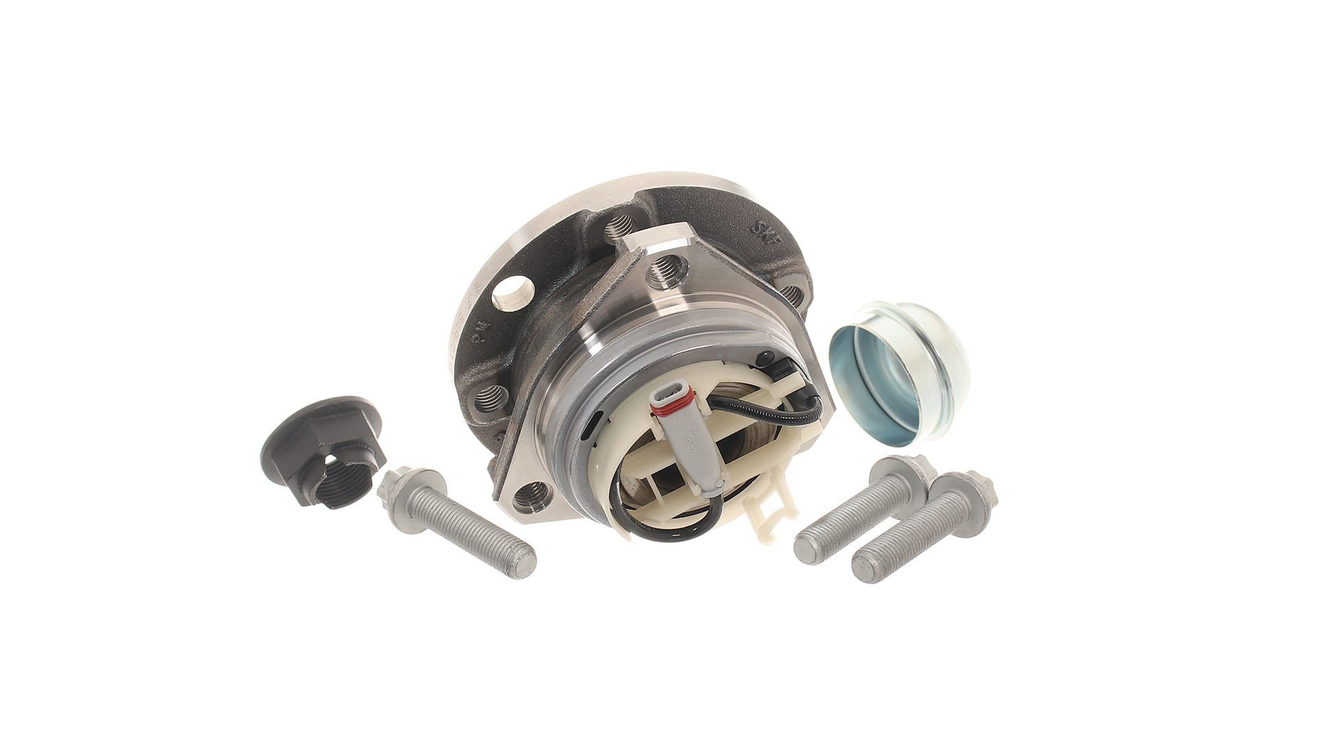 Piasta przednia SKF VKBA3650 cena, od 82,19 USD