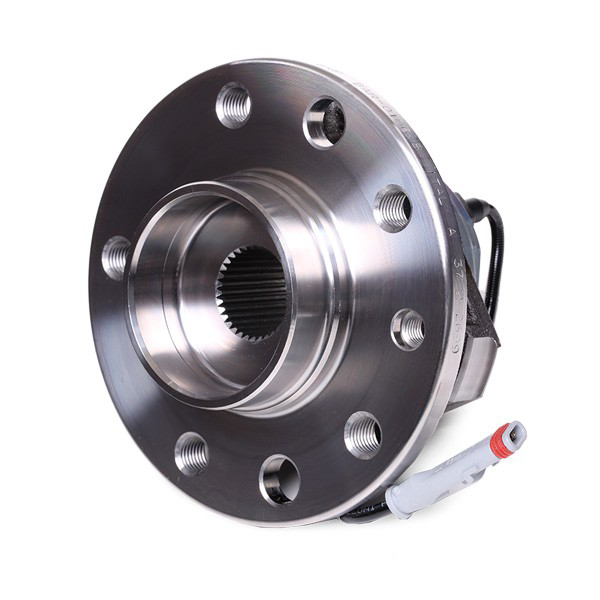 Piasta przednia SKF VKBA3651 cena, od 77,74 USD