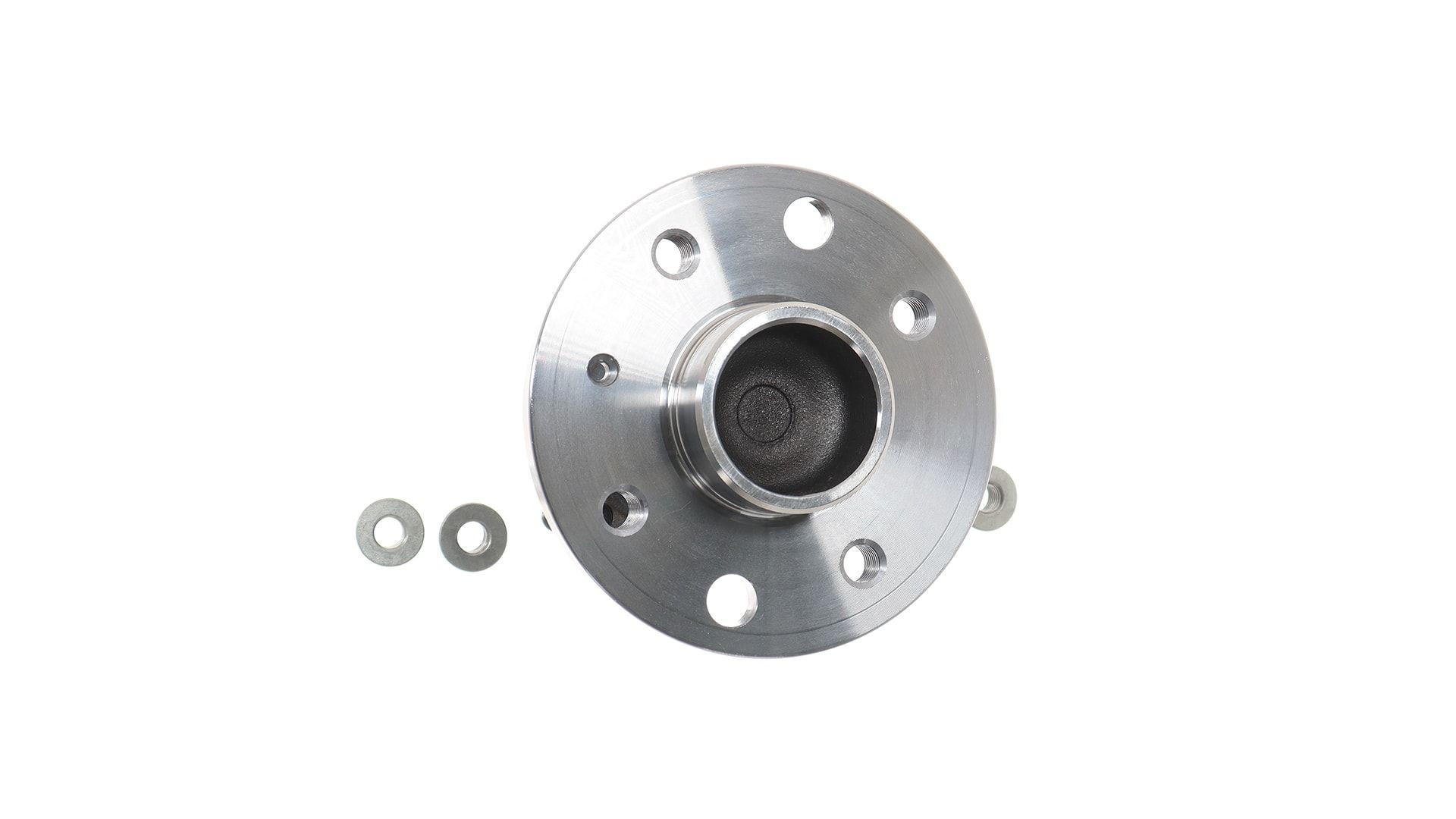 Piasta tylna SKF VKBA3652 cena, od 74,68 USD