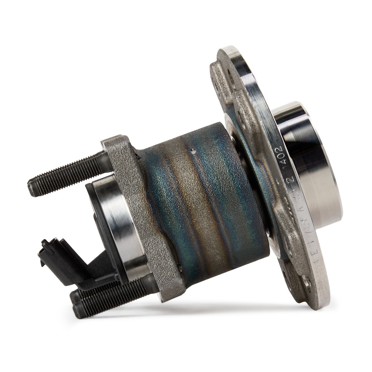 Piasta tylna VKBA3653 SKF
