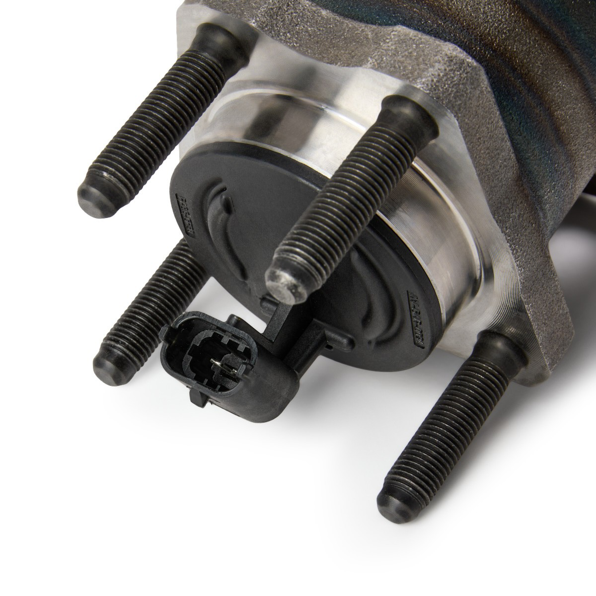 VKBA3653 SKF Piasta tylna