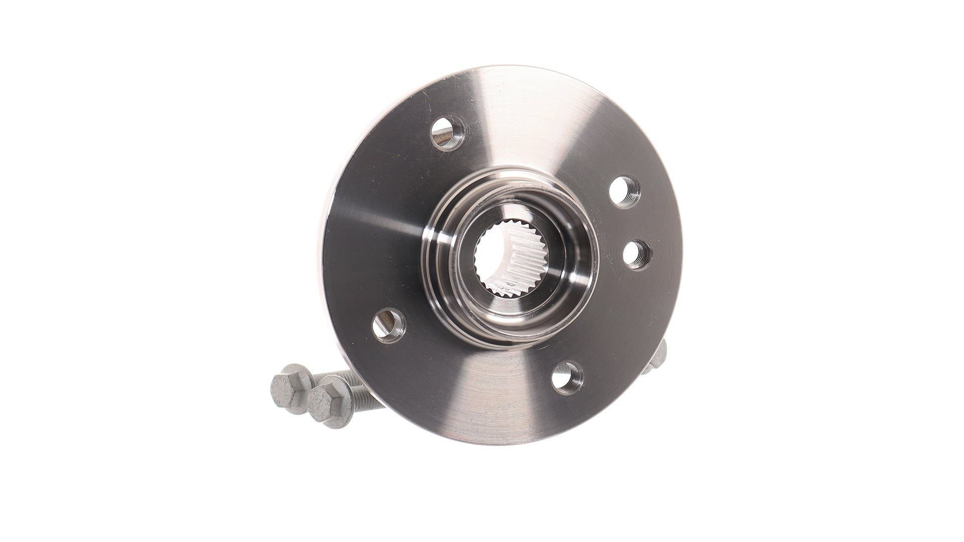 Piasta przednia SKF VKBA3674 cena, od 76,10 USD