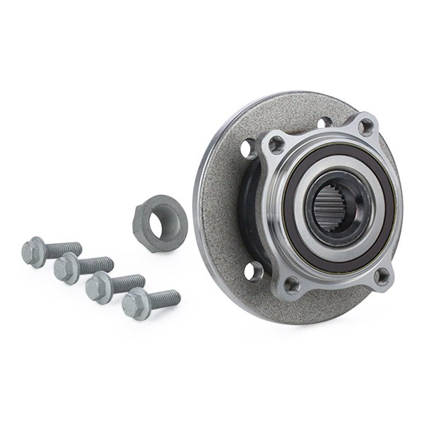 VKBA3674 SKF Piasta przednia