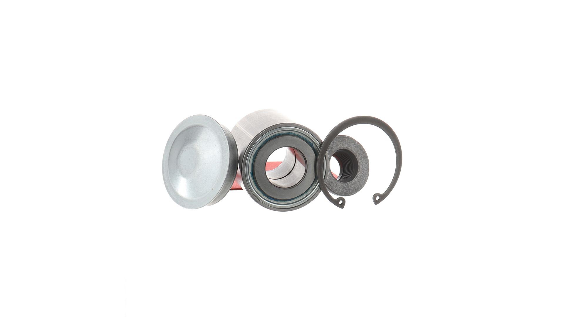 Tarcza hamulcowa tylna SKF VKBA3676 cena, od 29,05 USD