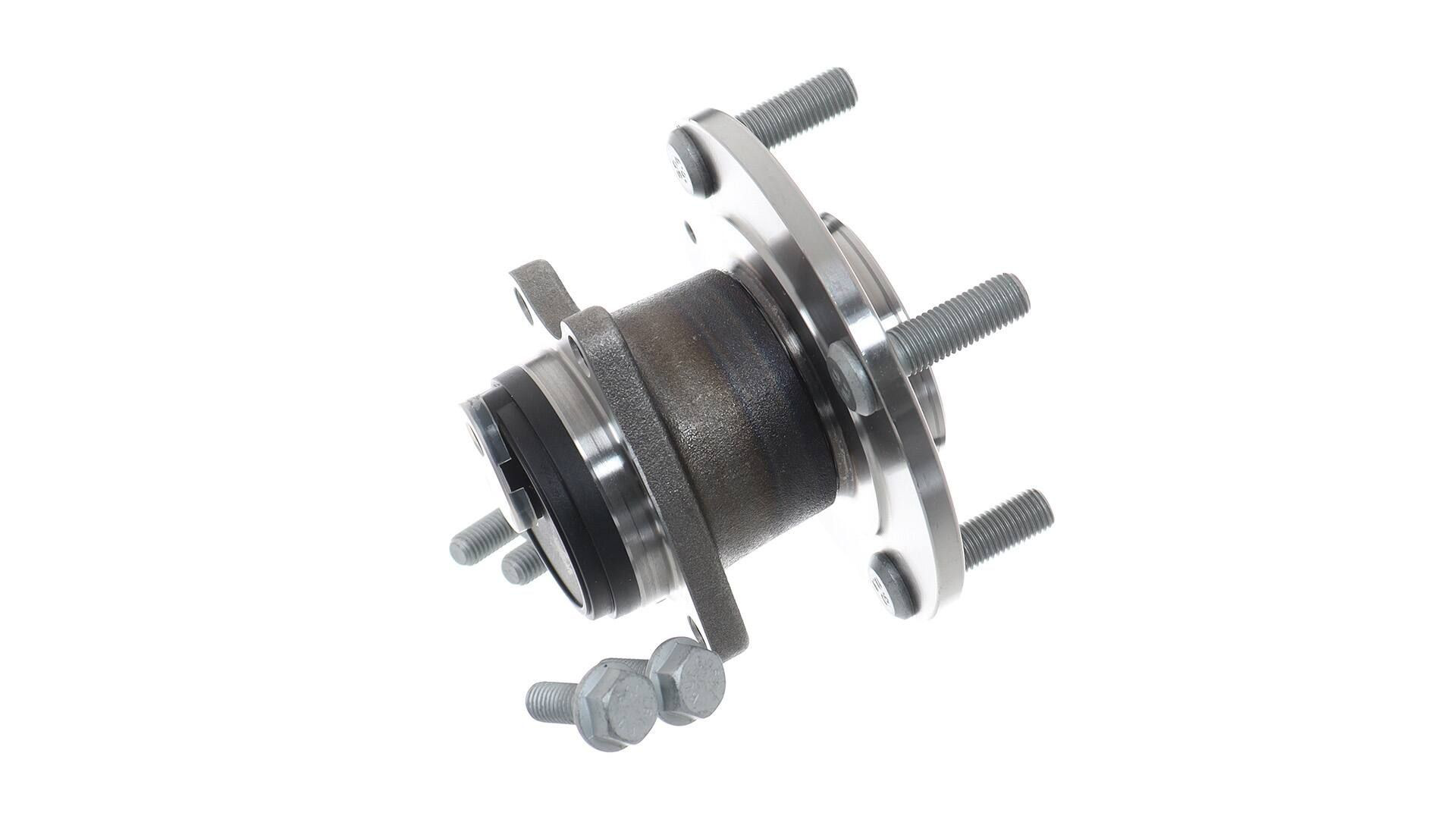 Do koszyka VKBA3685 SKF Piasta tylna