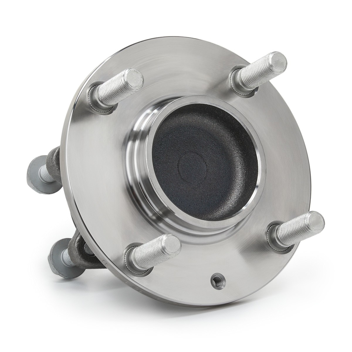 Piasta tylna VKBA3685 SKF
