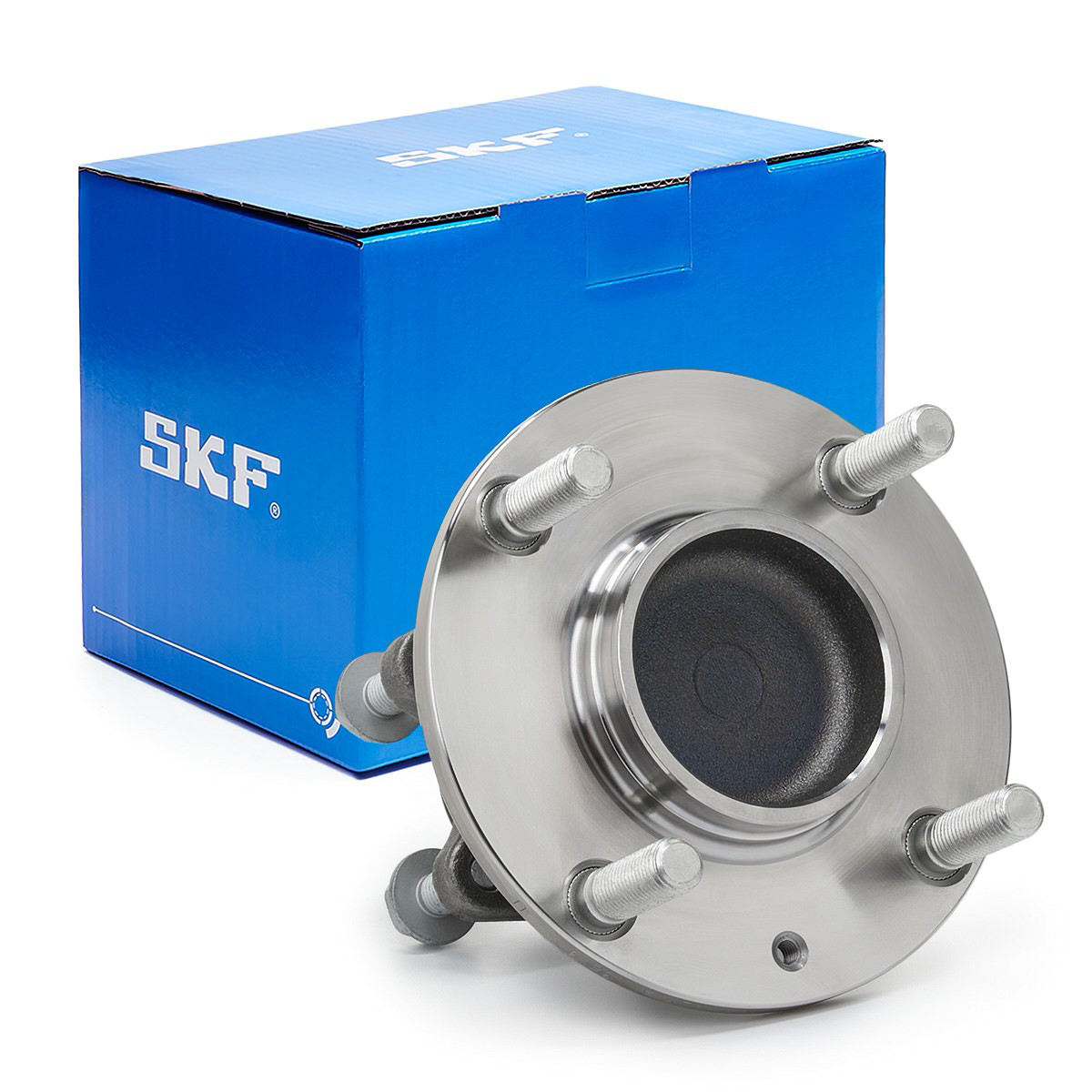VKBA3685 SKF Piasta tylna