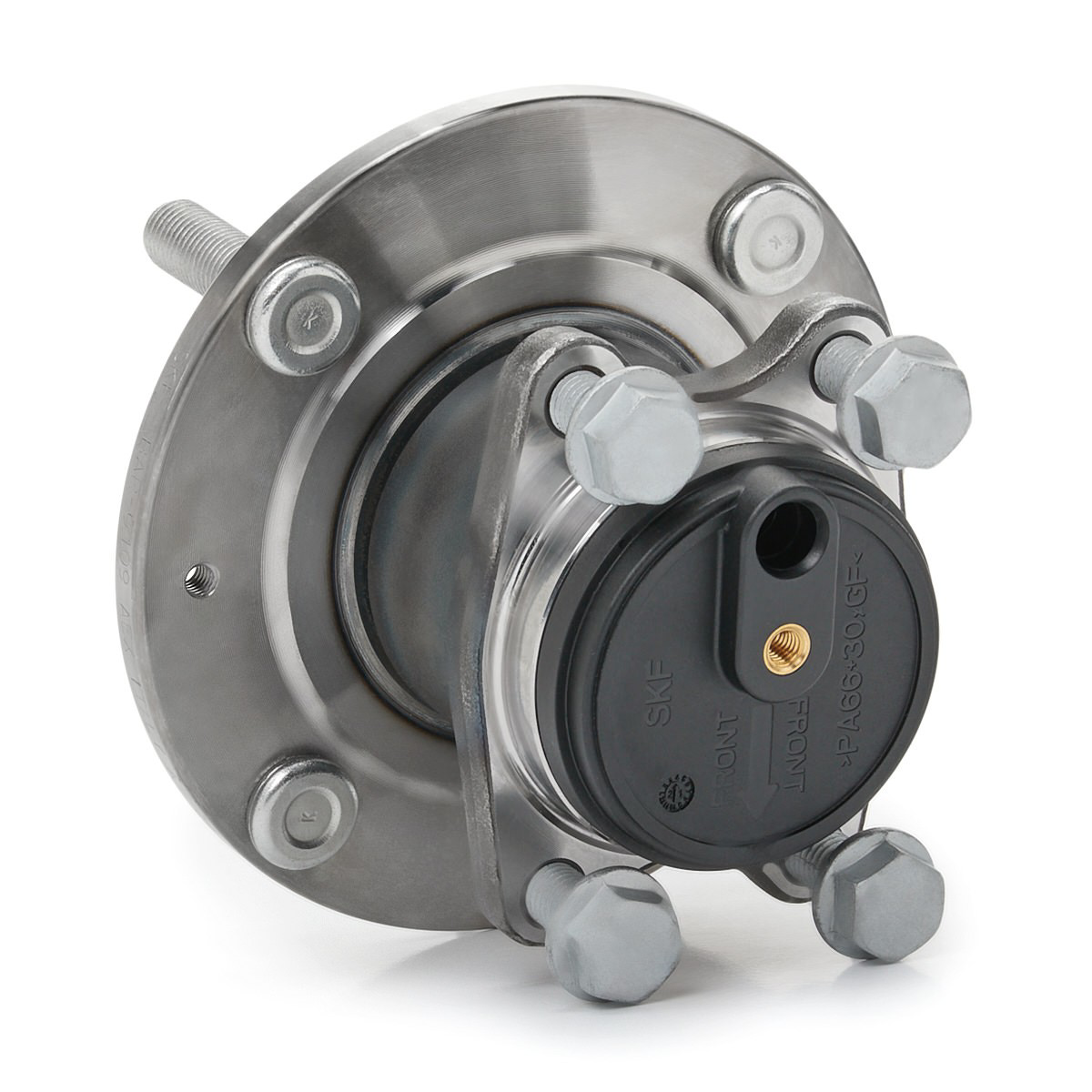 Piasta tylna VKBA3685 SKF