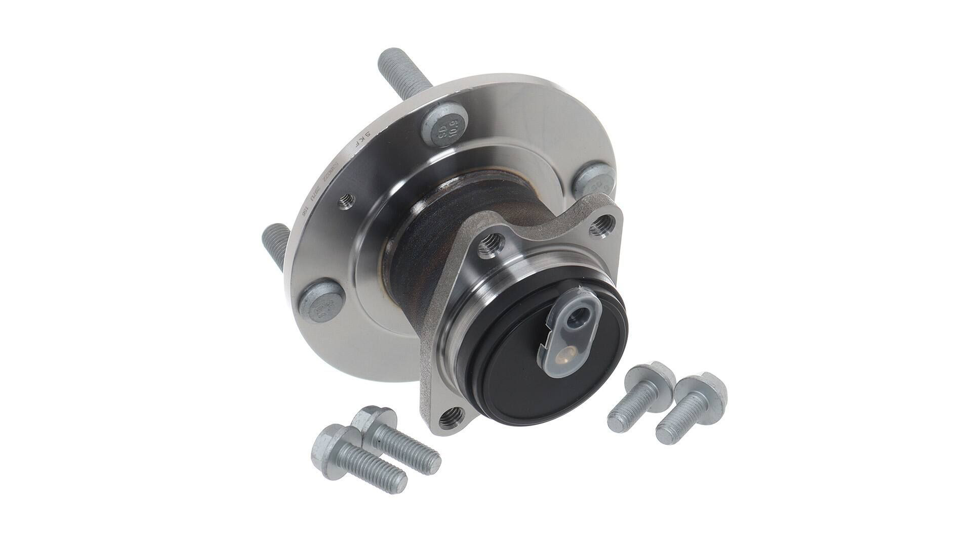  SKF VKBA3685