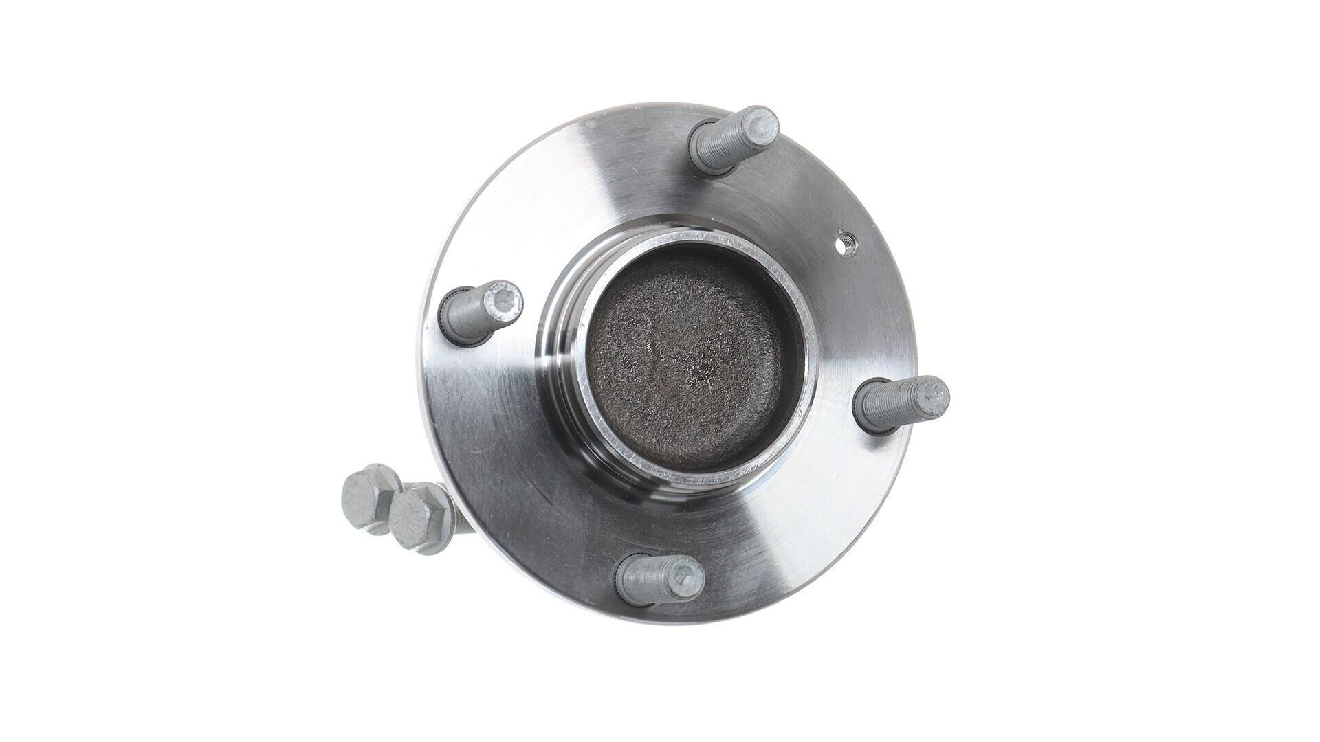 Piasta tylna SKF VKBA3685 cena, od 79,50 USD