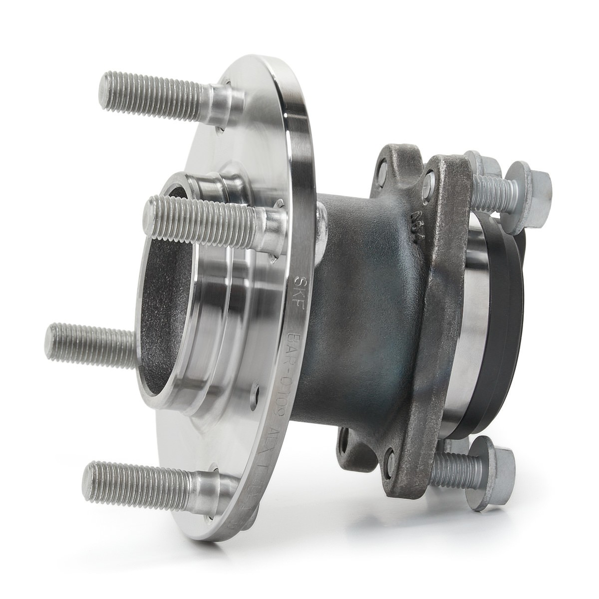 Piasta tylna SKF VKBA3685 cena, od 79,50 USD