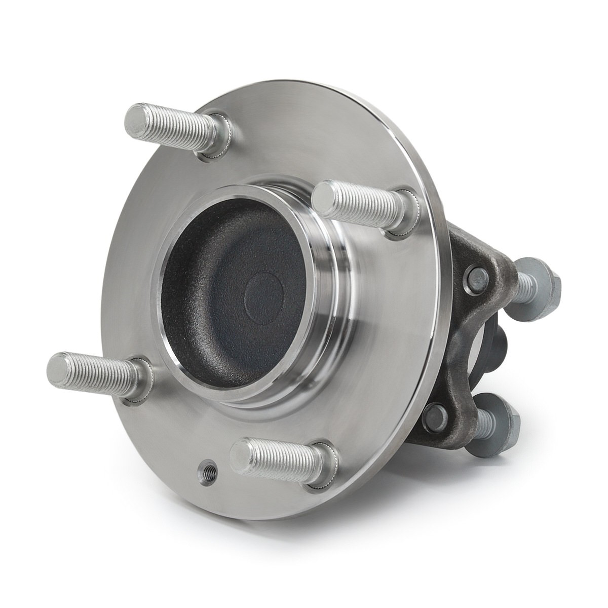 VKBA3685 SKF Piasta tylna