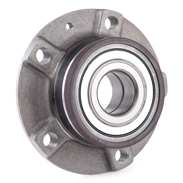 Piasta tylna VKBA3693 SKF
