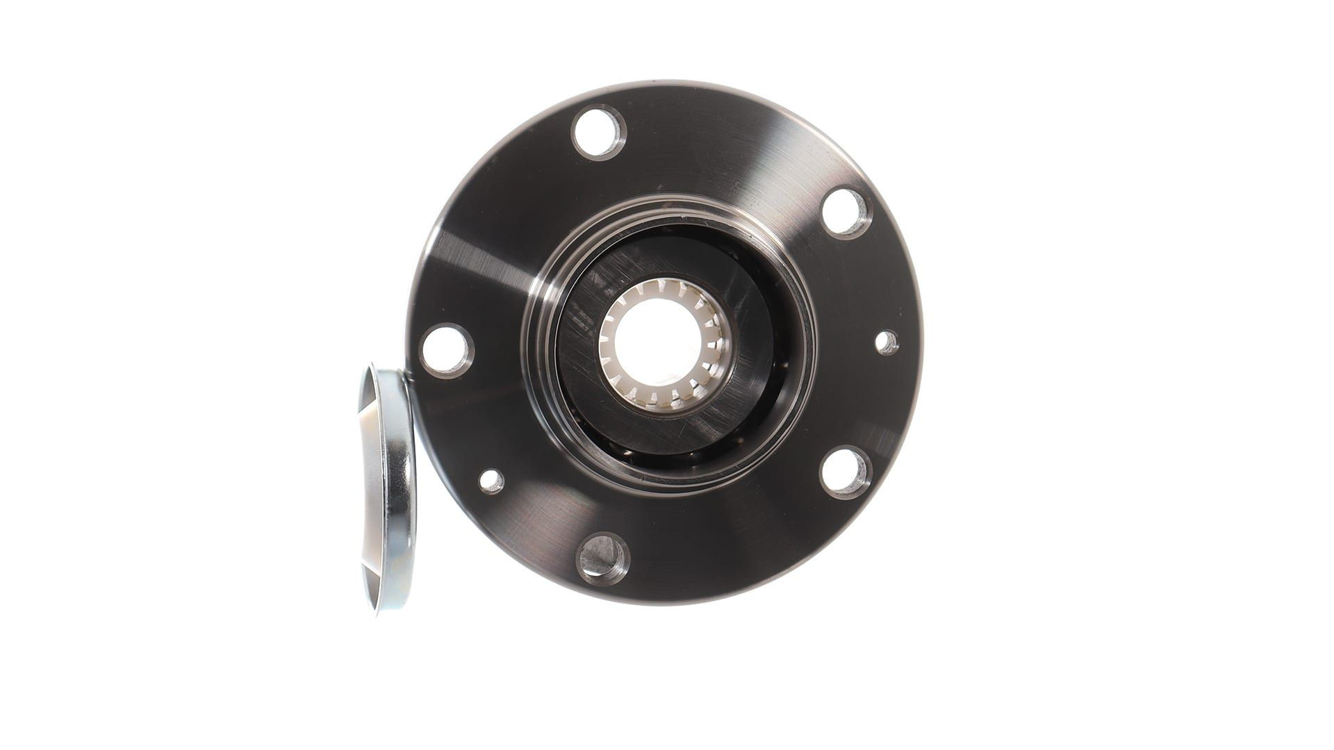 Piasta tylna SKF VKBA3693 cena, od 49,56 USD