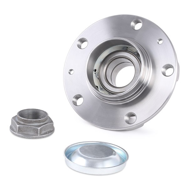 VKBA3693 SKF Piasta tylna
