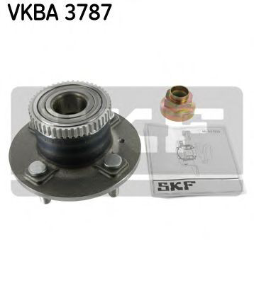 VKBA3787 SKF