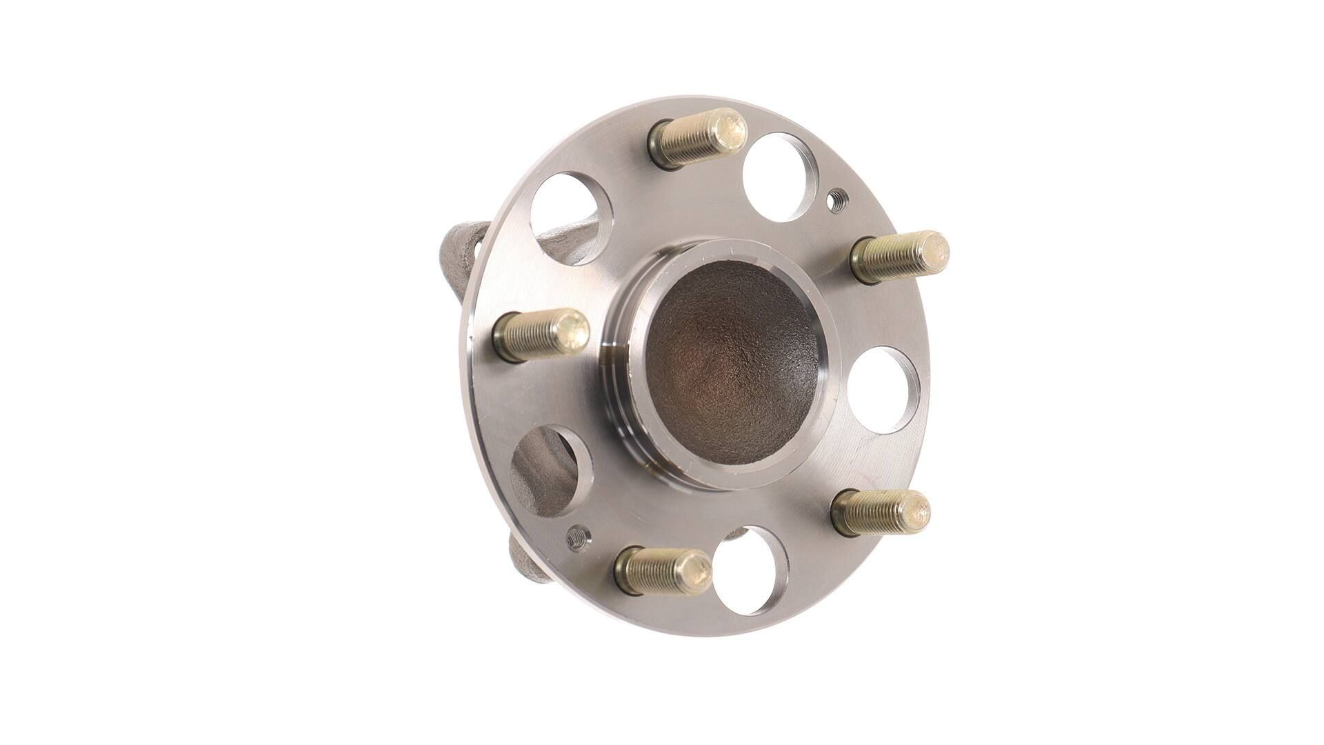Piasta tylna VKBA3962 SKF