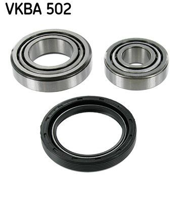 Łożysko piasty przedniej do Volvo 340/360  343, 345