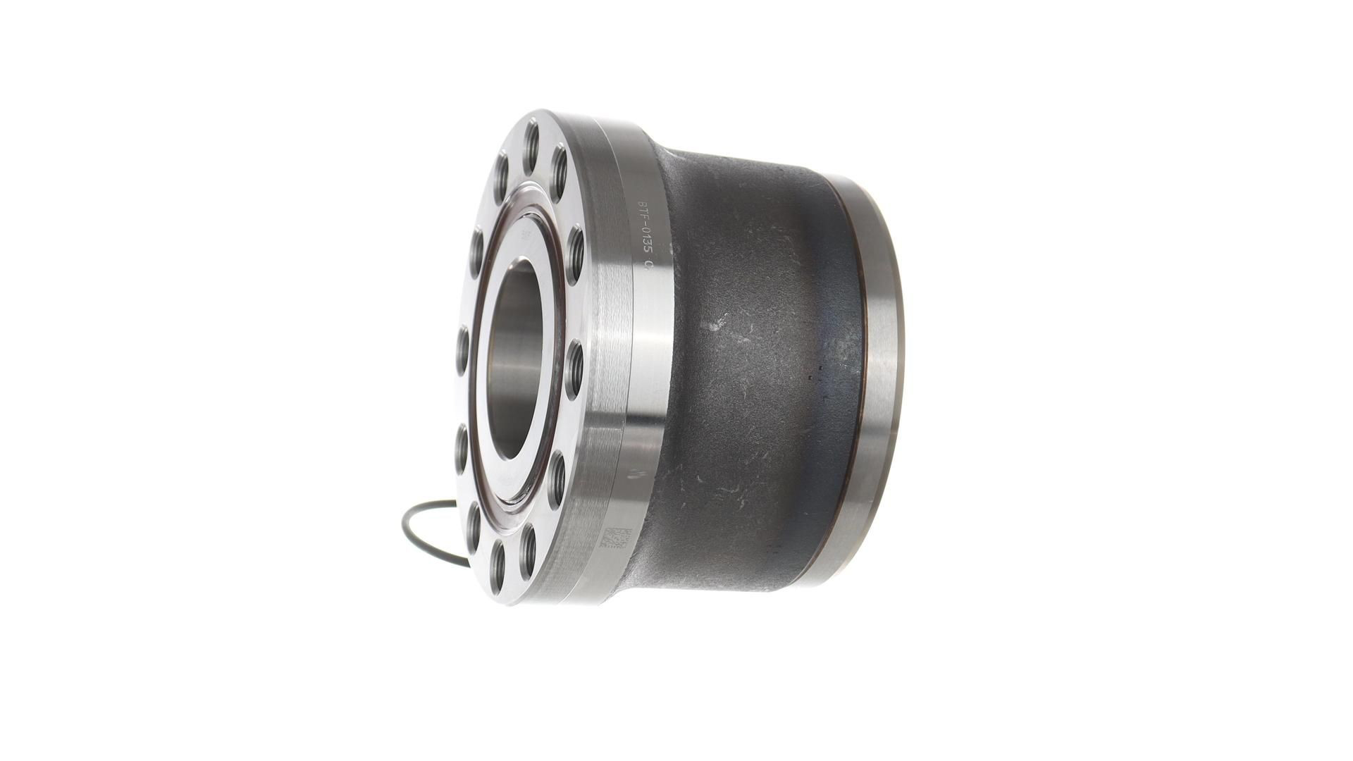 Piasta tylna VKBA5410 SKF