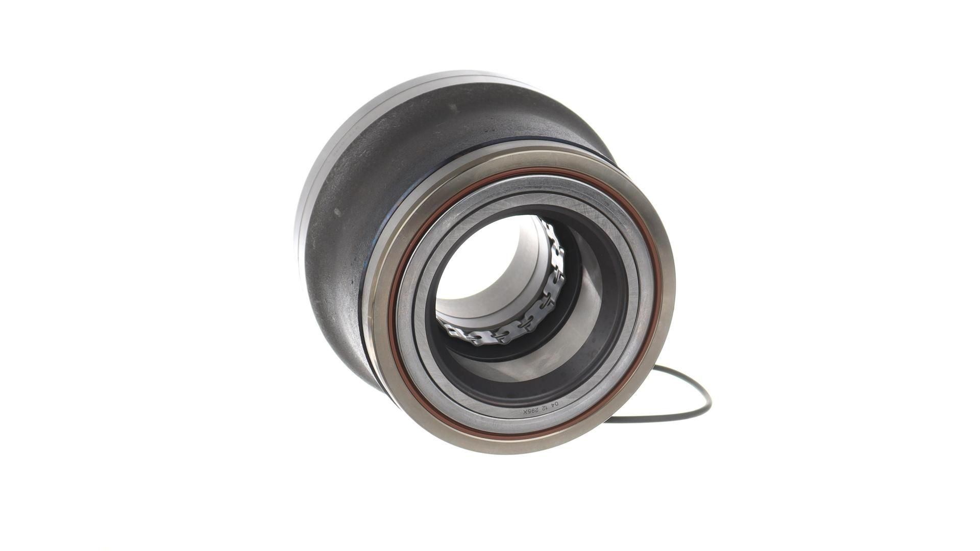 VKBA5410 SKF Piasta tylna