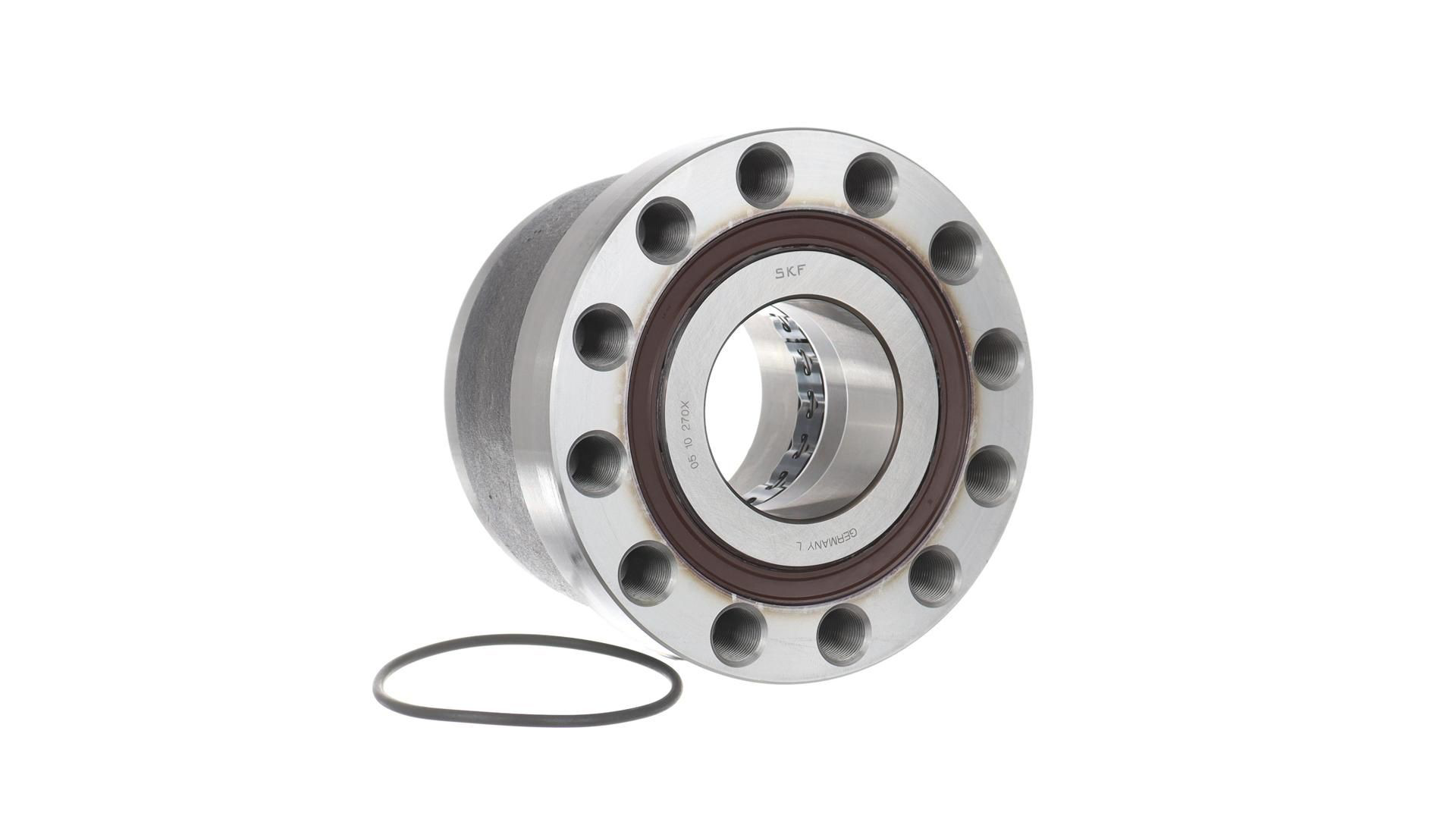 Piasta tylna SKF VKBA5410 cena, od 251,13 USD