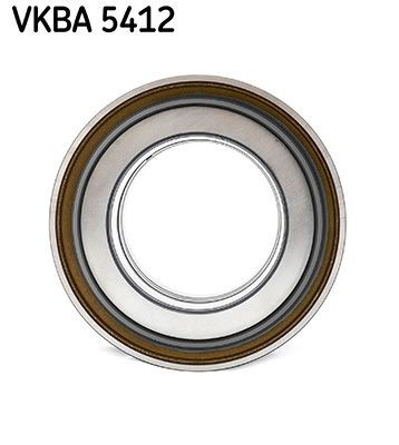 Łożysko piasty przedniej SKF VKBA5412 cena, od 252,89 USD