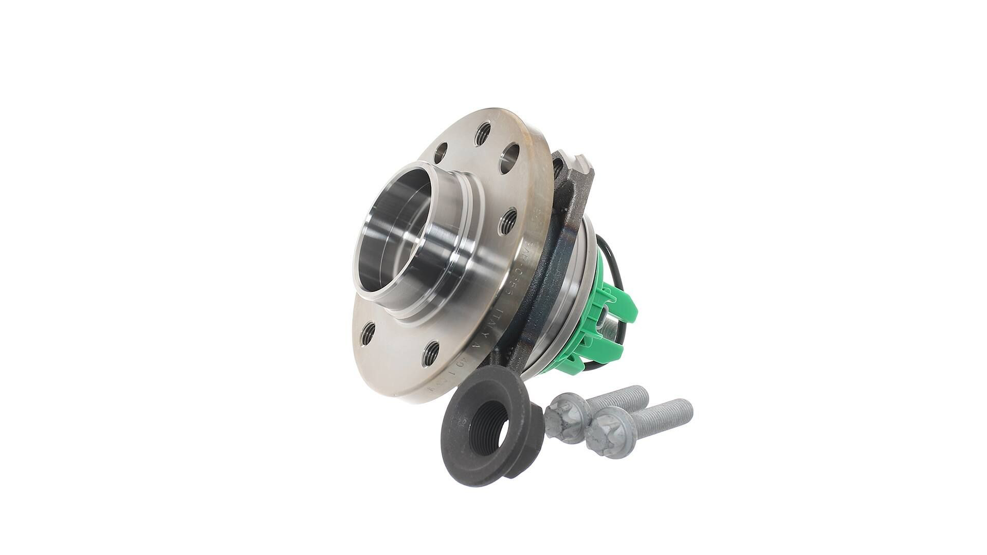 Piasta przednia SKF VKBA6506 cena, od 92,69 USD