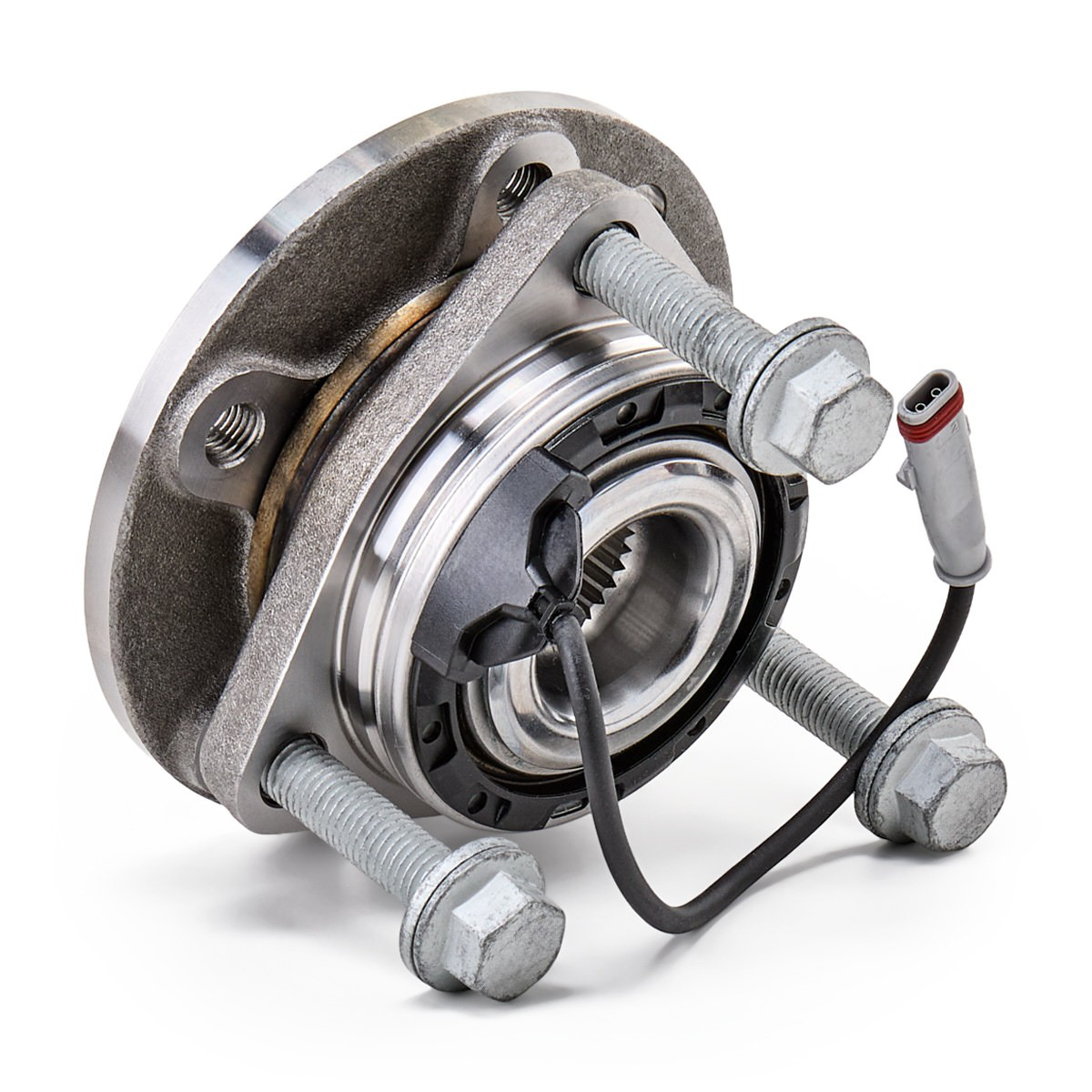 VKBA6507 SKF Piasta przednia