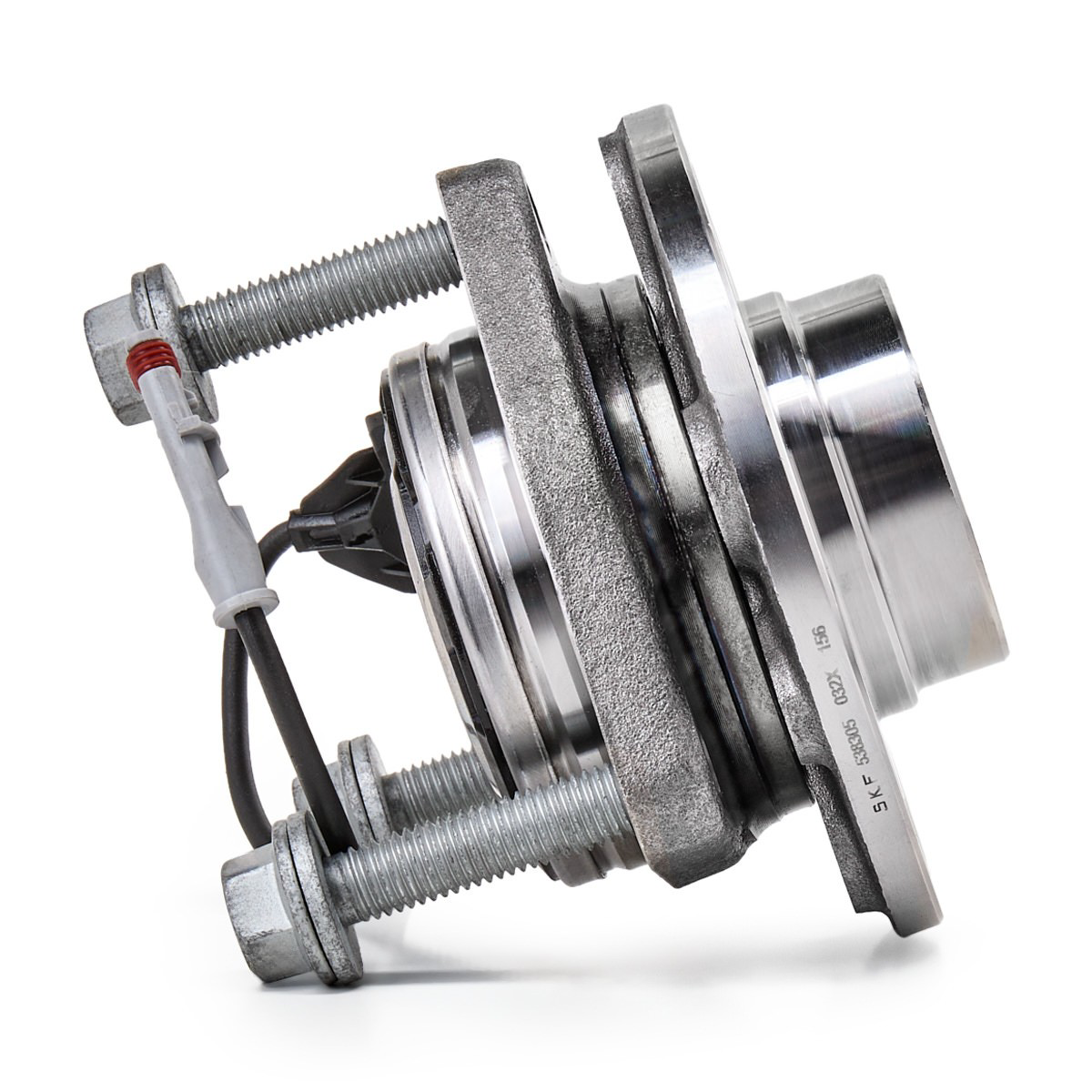 Piasta przednia SKF VKBA6507 cena, od 84,31 USD