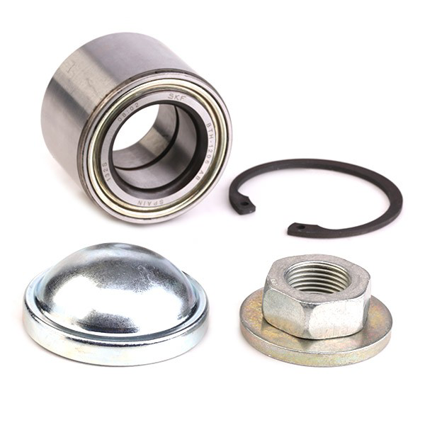 VKBA6515 SKF Lożysko piasty tylnej