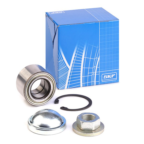 VKBA6515 SKF Lożysko piasty tylnej