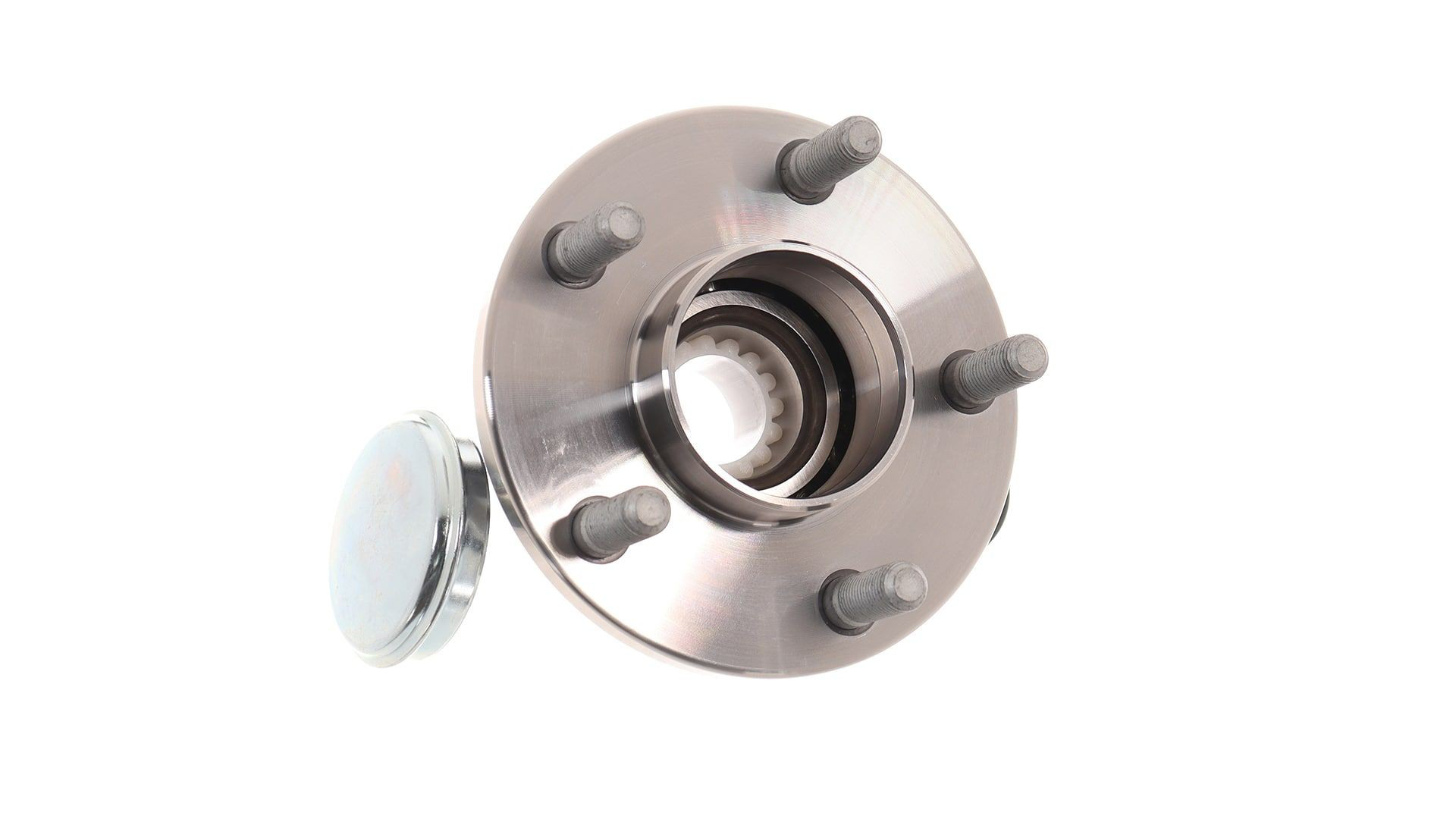 Piasta tylna SKF VKBA6522 cena, od 56,94 USD