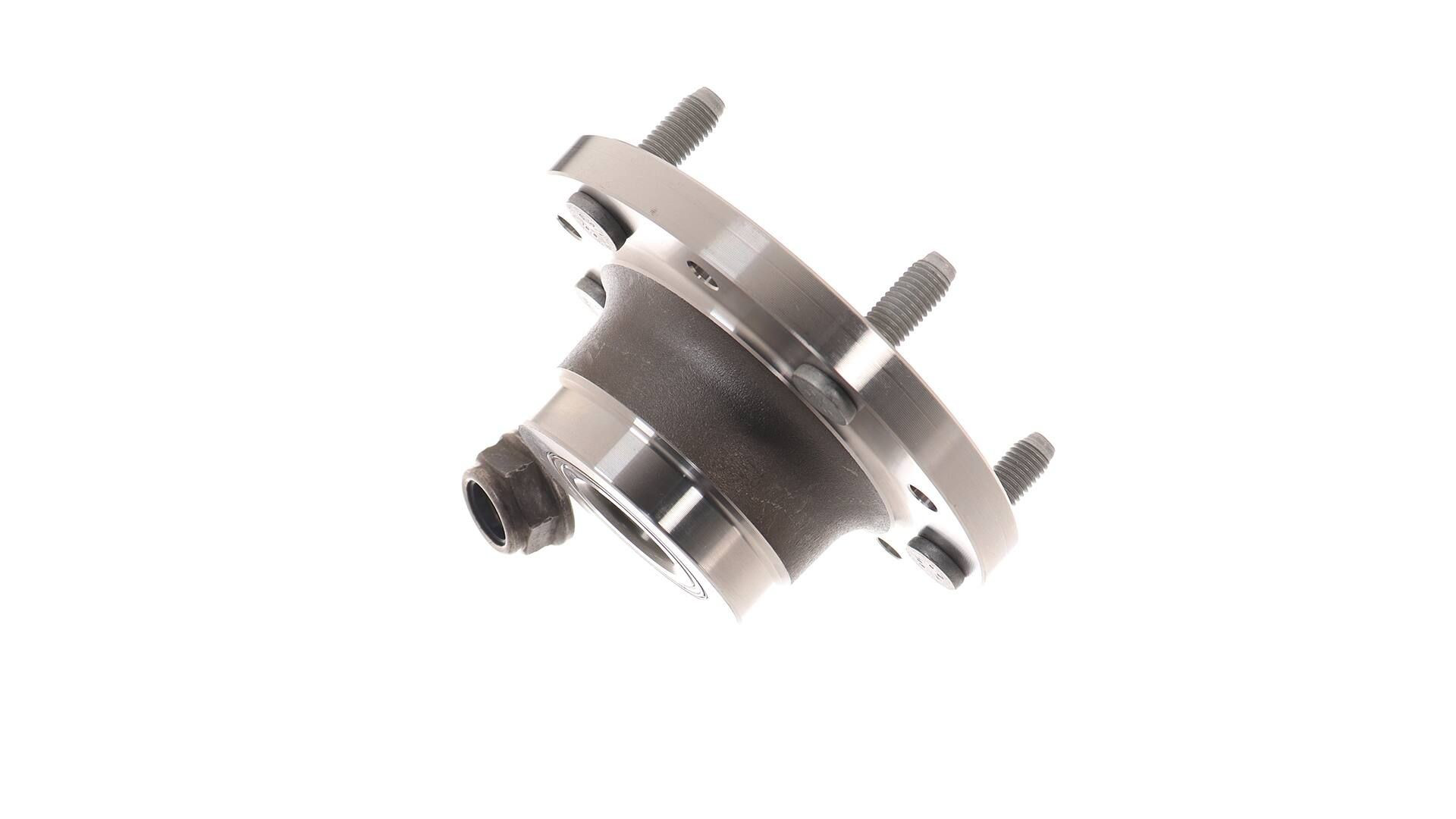 Piasta tylna SKF VKBA6527