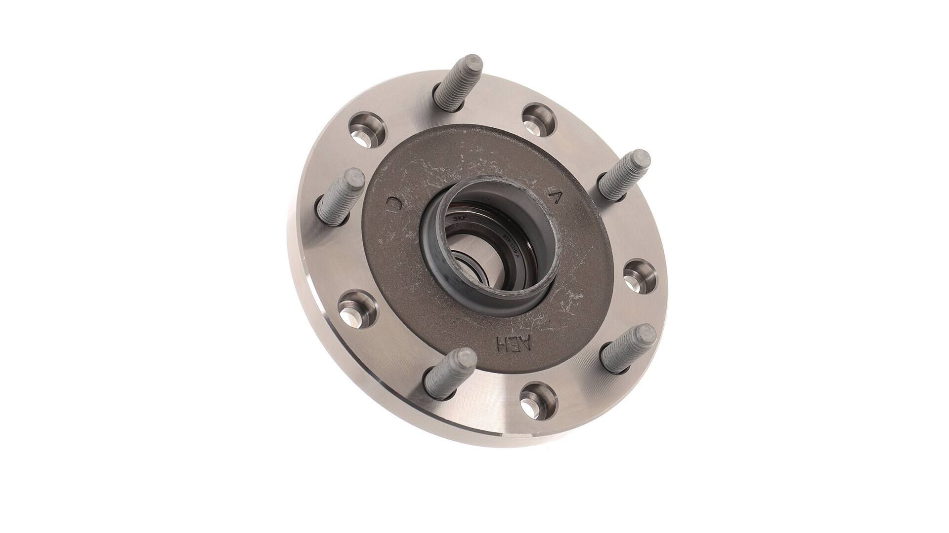 Piasta tylna VKBA6527 SKF
