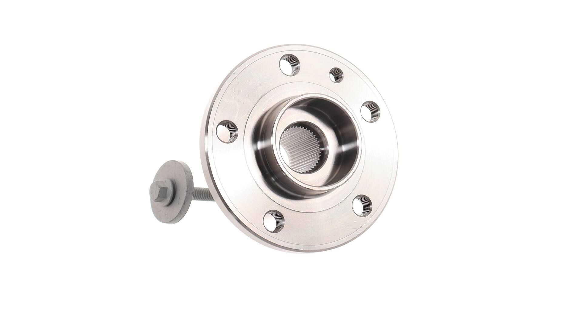 Piasta przednia SKF VKBA6531 cena, od 66,59 USD