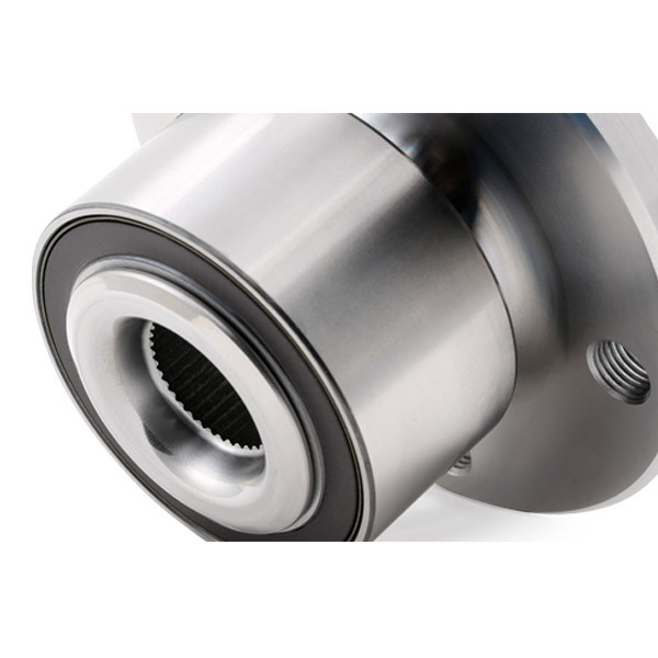 VKBA6531 SKF Piasta przednia