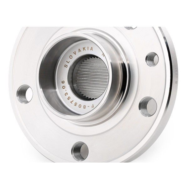 Piasta przednia SKF VKBA6531 cena, od 66,59 USD