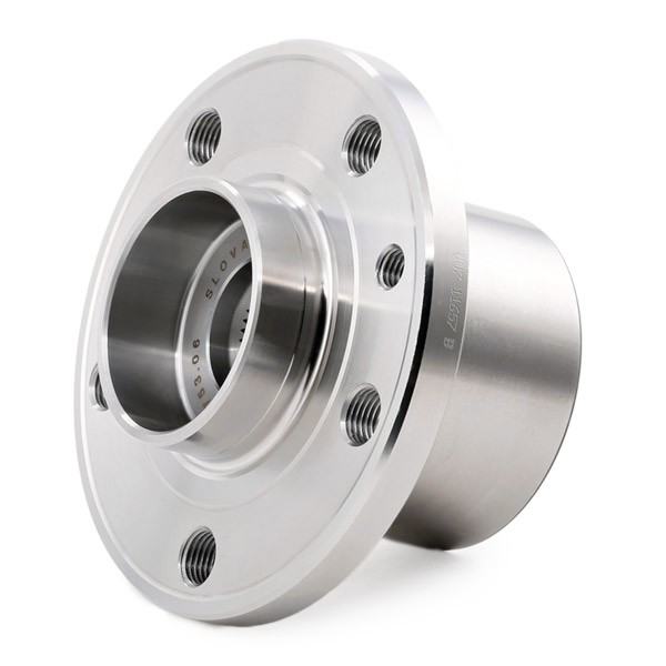 Piasta przednia VKBA6531 SKF