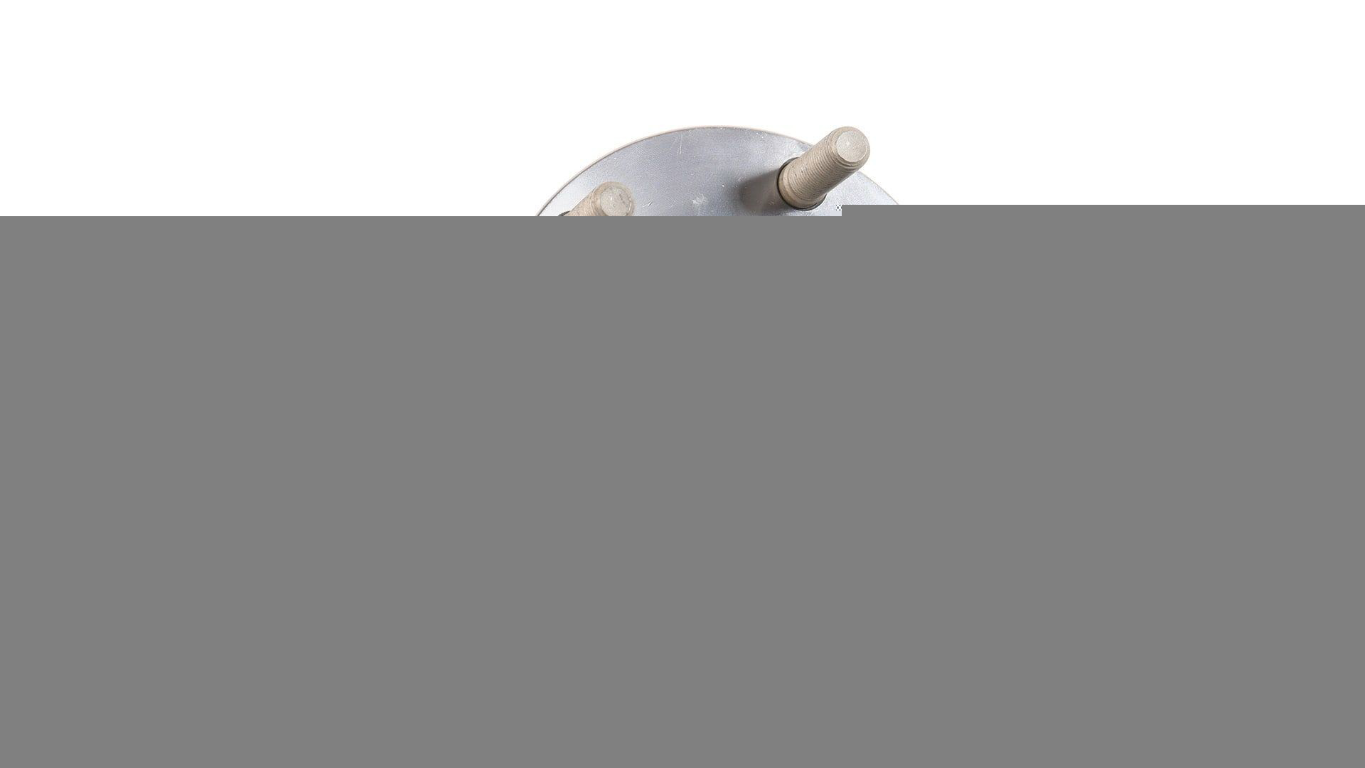 Piasta przednia VKBA6543 SKF